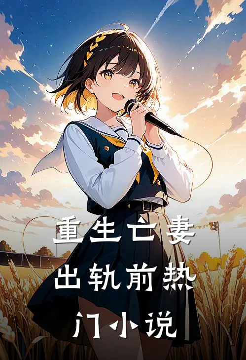 重生亡妻出轨前热门小说