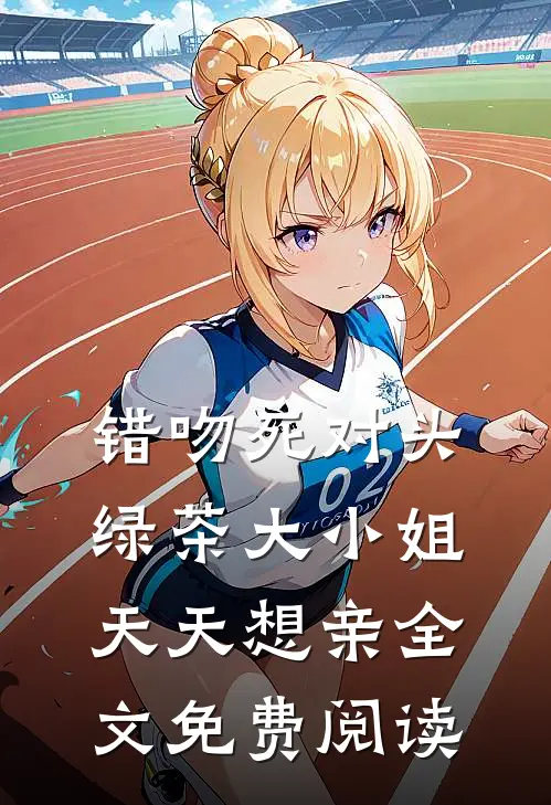 错吻死对头，绿茶大小姐天天想亲全文免费阅读