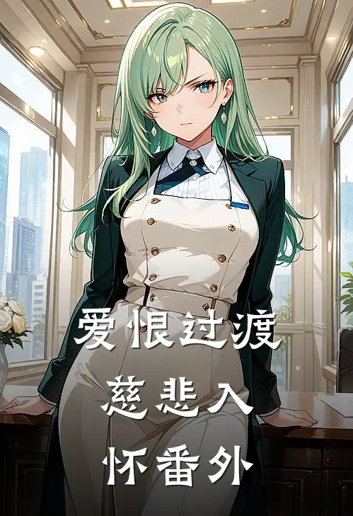 爱恨过渡，慈悲入怀番外