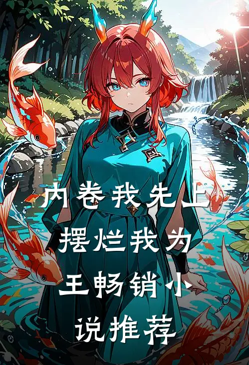 内卷我先上，摆烂我为王畅销小说推荐