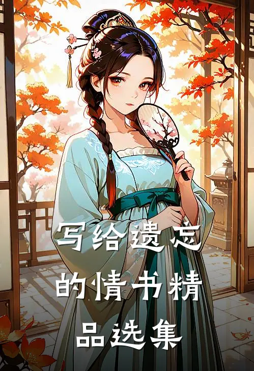 写给遗忘的情书精品选集