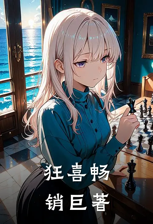 狂喜畅销巨著