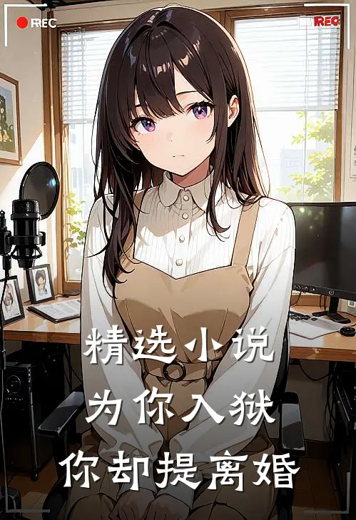 精选小说为你入狱，你却提离婚