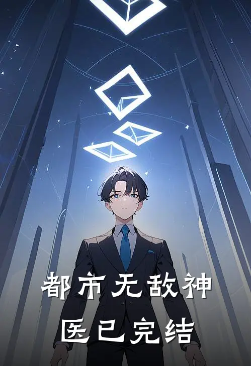 都市无敌神医已完结
