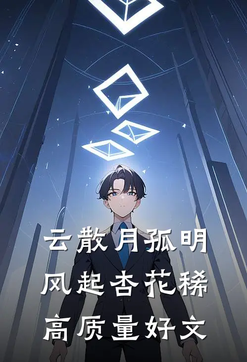 云散月孤明，风起杏花稀高质量好文