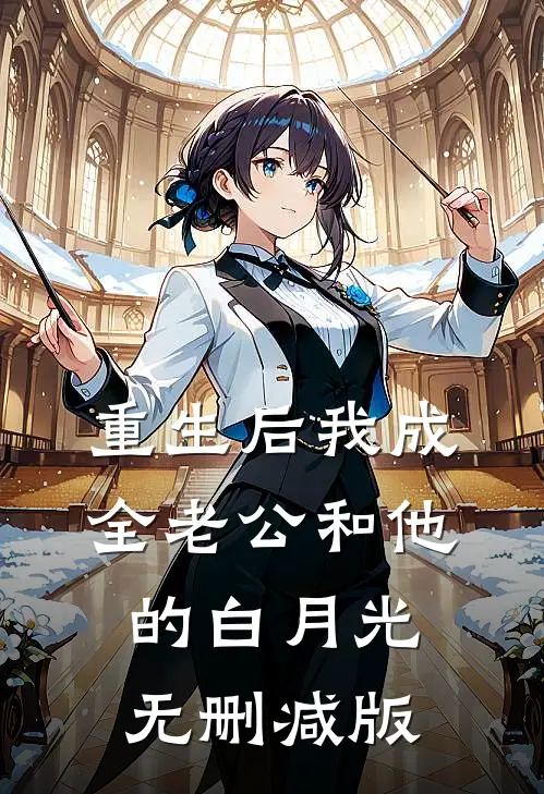 重生后我成全老公和他的白月光无删减版