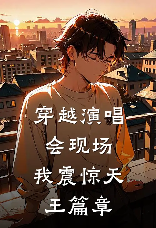 穿越演唱会现场，我震惊天王篇章