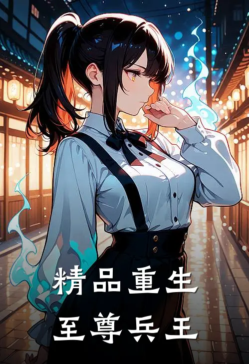 精品重生至尊兵王