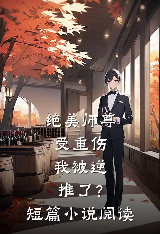 绝美师尊受重伤，我被逆推了？短篇小说阅读