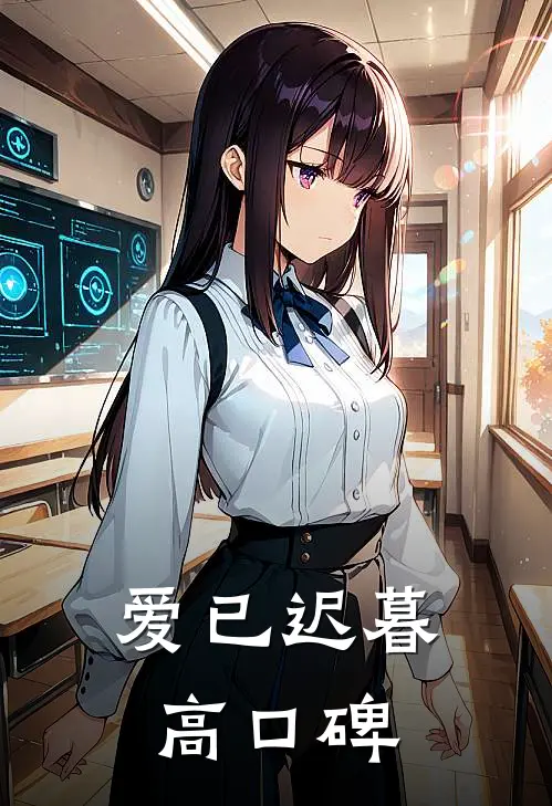 爱已迟暮高口碑