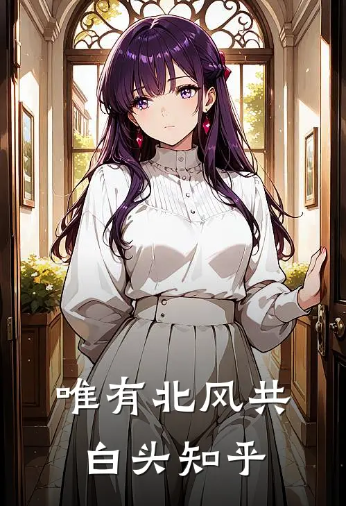唯有北风共白头知乎