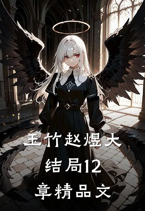 玉竹赵煜大结局12章精品文