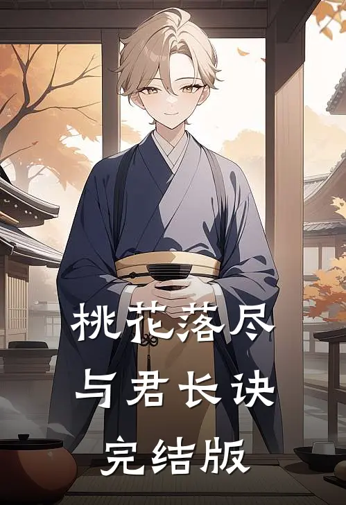 桃花落尽，与君长诀完结版