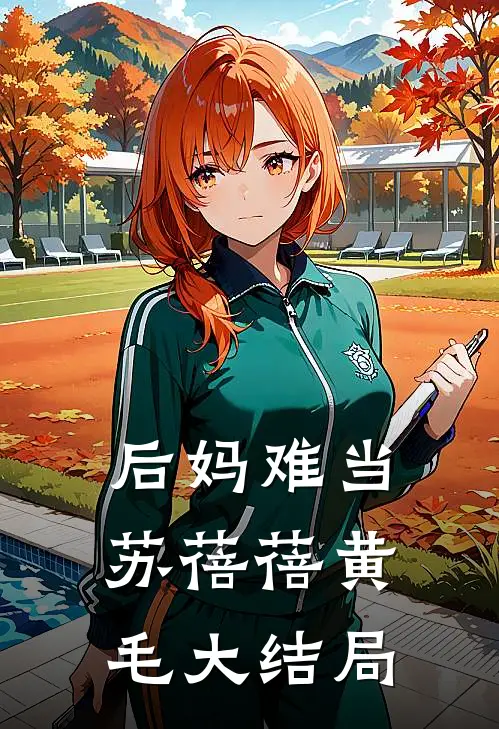 后妈难当苏蓓蓓黄毛大结局