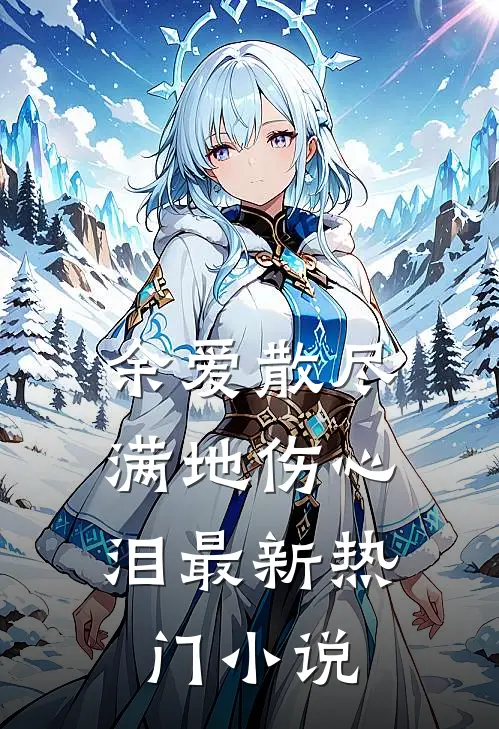 余爱散尽，满地伤心泪最新热门小说