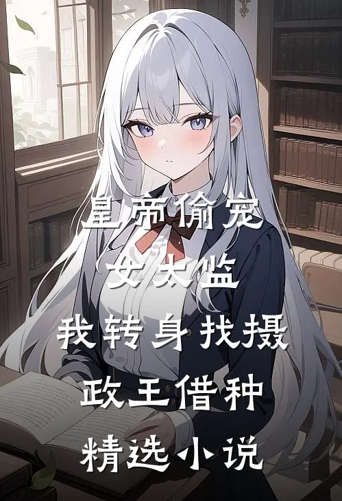 皇帝偷宠女太监，我转身找摄政王借种精选小说
