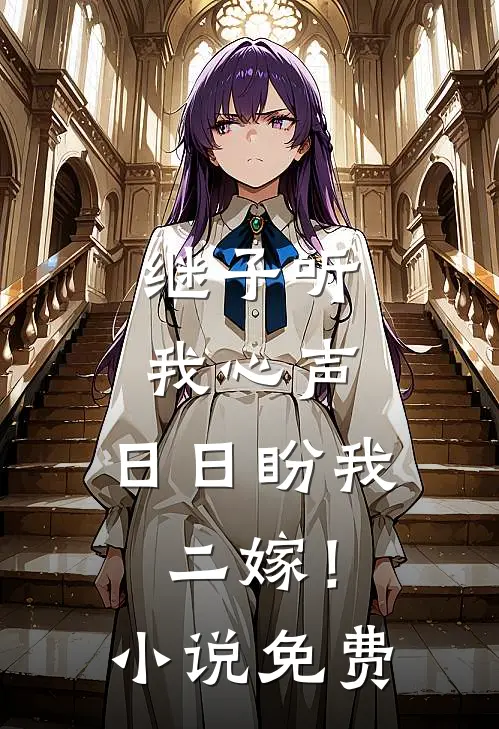 继子听我心声,日日盼我二嫁!免费