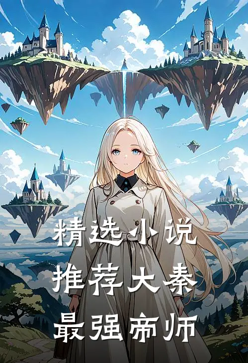 精选小说推荐大秦最强帝师