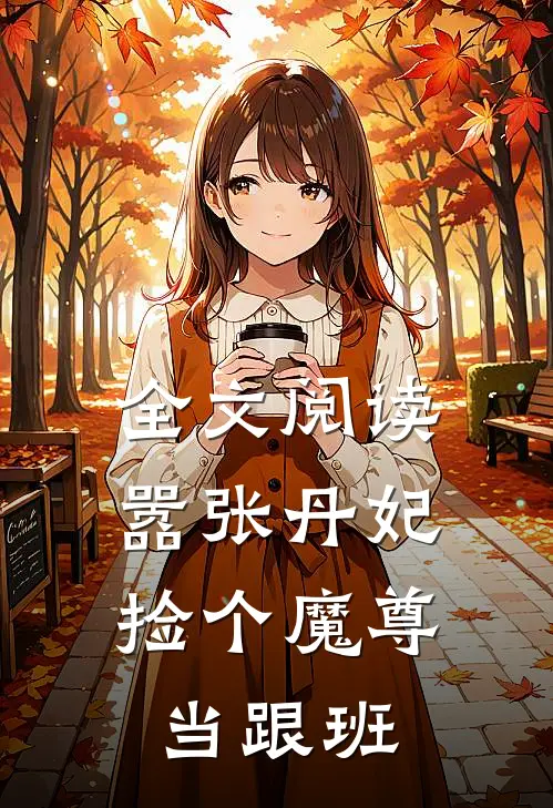 全文阅读嚣张丹妃：捡个魔尊当跟班