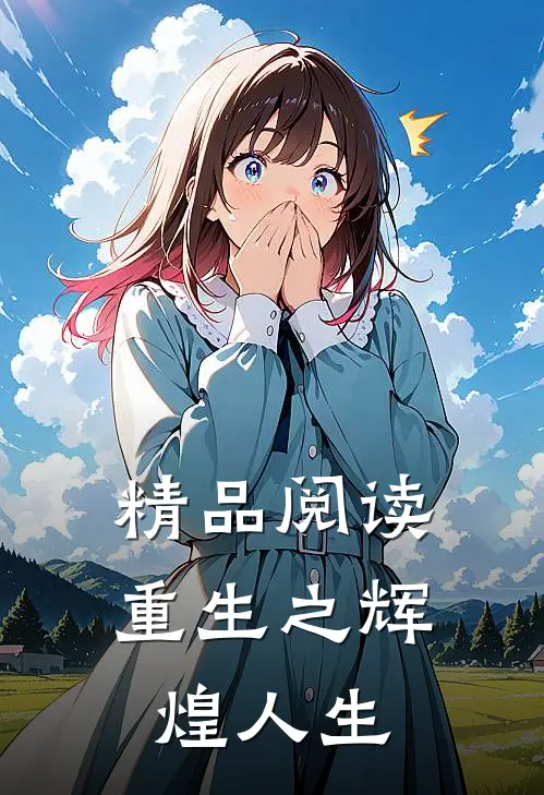 精品阅读重生之辉煌人生