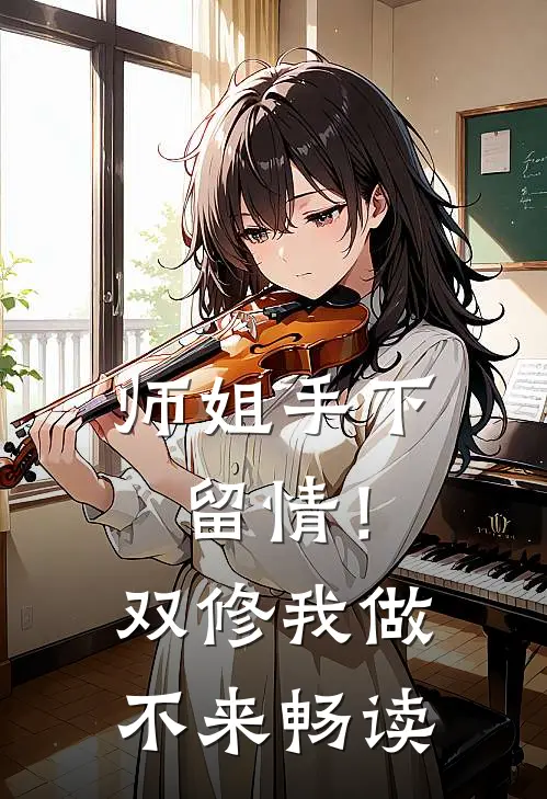 师姐手下留情！双修我做不来畅读
