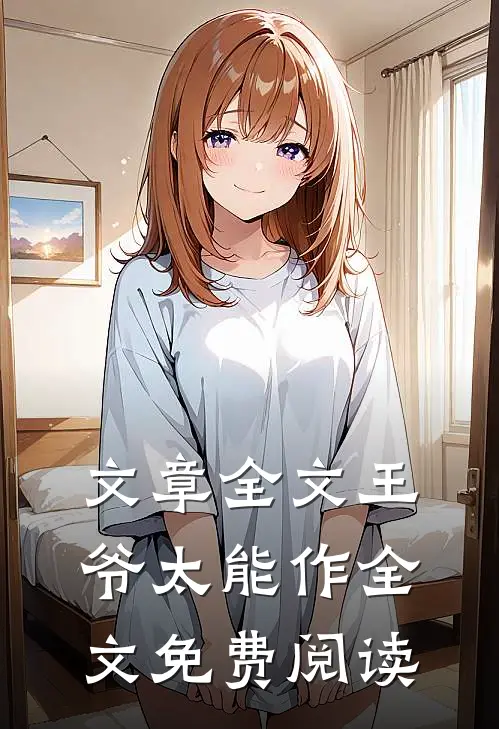 文章全文王爷太能作全文免费阅读
