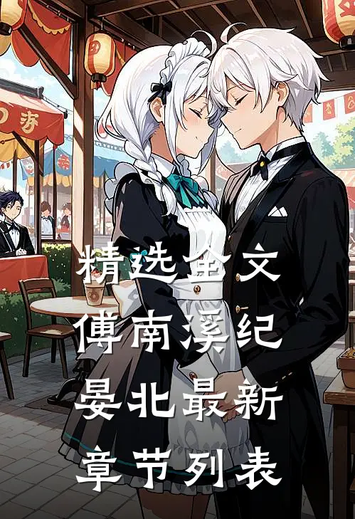 精选全文傅南溪纪晏北最新章节列表