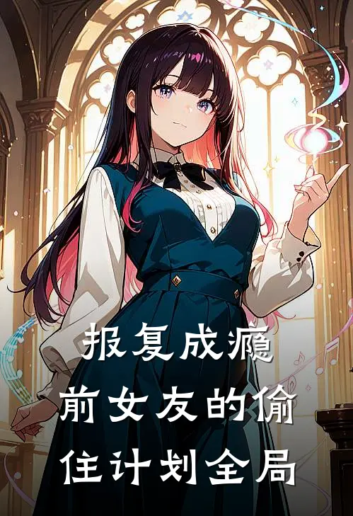 报复成瘾：前女友的偷住计划全局
