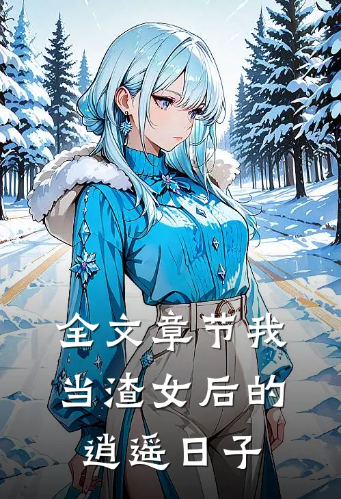 全文章节我当渣女后的逍遥日子