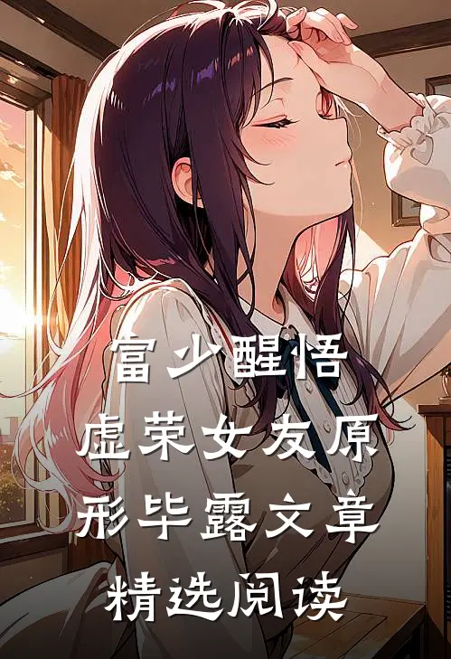 富少醒悟：虚荣女友原形毕露文章精选阅读