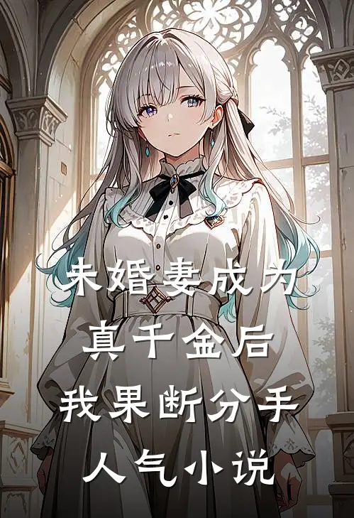 未婚妻成为真千金后，我果断分手人气小说