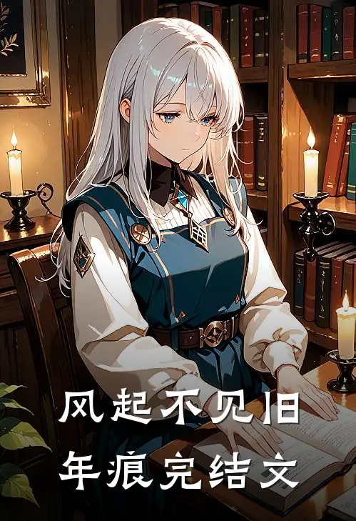 风起不见旧年痕完结文