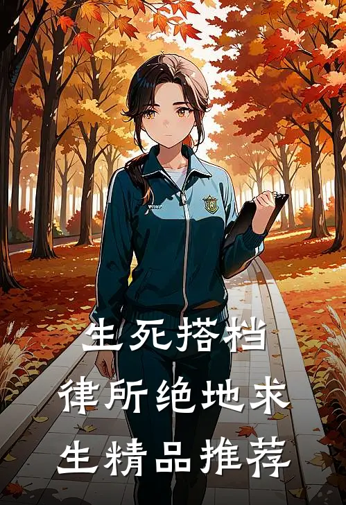 生死搭档：律所绝地求生精品推荐