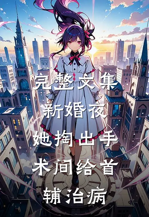 完整文集新婚夜，她掏出手术间给首辅治病