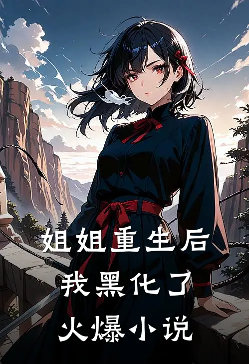 姐姐重生后，我黑化了火爆小说