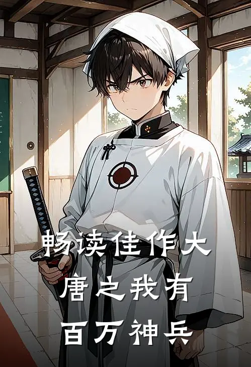 畅读佳作大唐之我有百万神兵