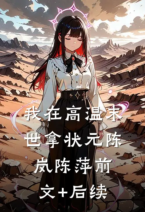 我在高温末世拿状元陈岚陈萍前文+后续