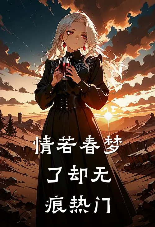 情若春梦，了却无痕热门