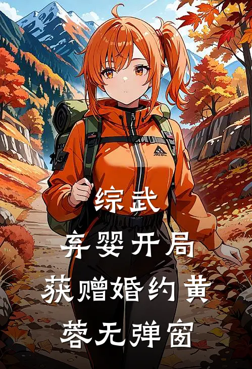 综武：弃婴开局，获赠婚约黄蓉无弹窗