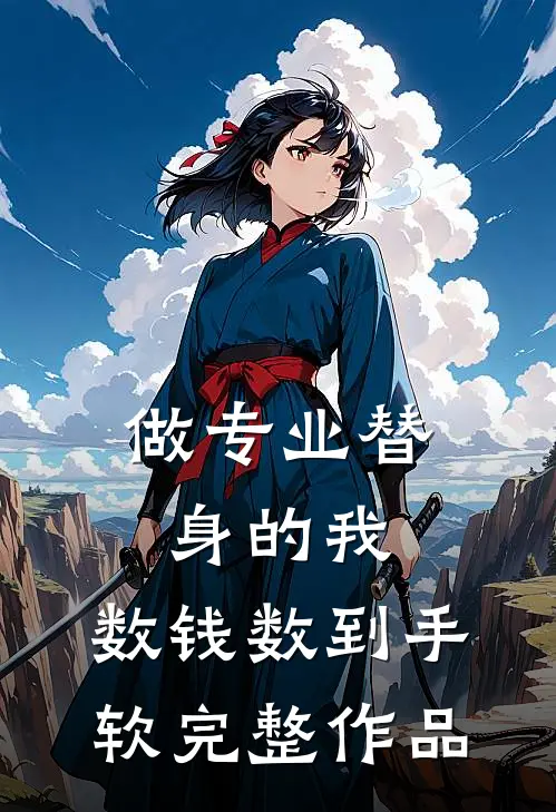 做专业替身的我，数钱数到手软完整作品