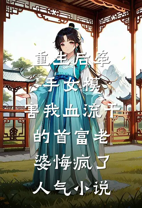 重生后牵手女模，害我血流干的首富老婆悔疯了人气小说
