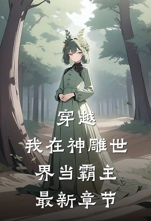 穿越：我在神雕世界当霸主最新章节