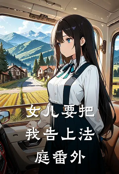 女儿要把我告上法庭番外