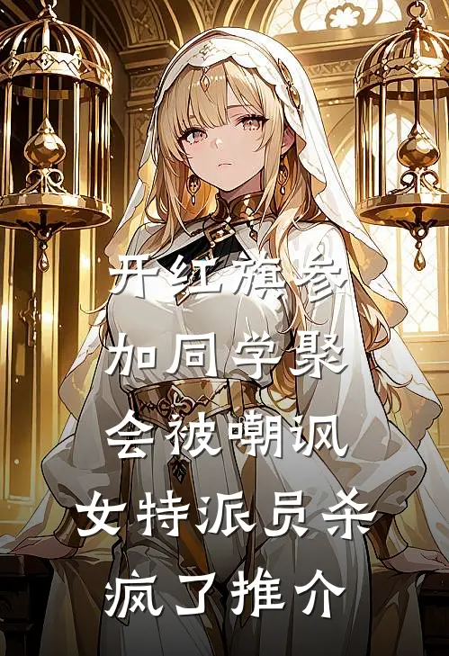 开红旗参加同学聚会被嘲讽，女特派员杀疯了推介