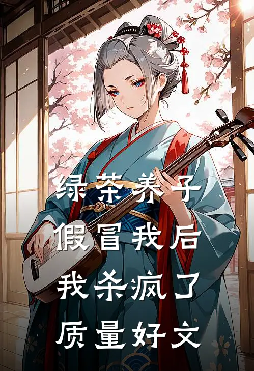 绿茶养子假冒我后，我杀疯了质量好文