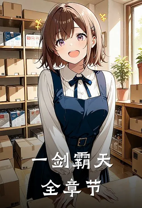 一剑霸天全章节