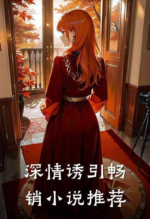 深情诱引畅销小说推荐