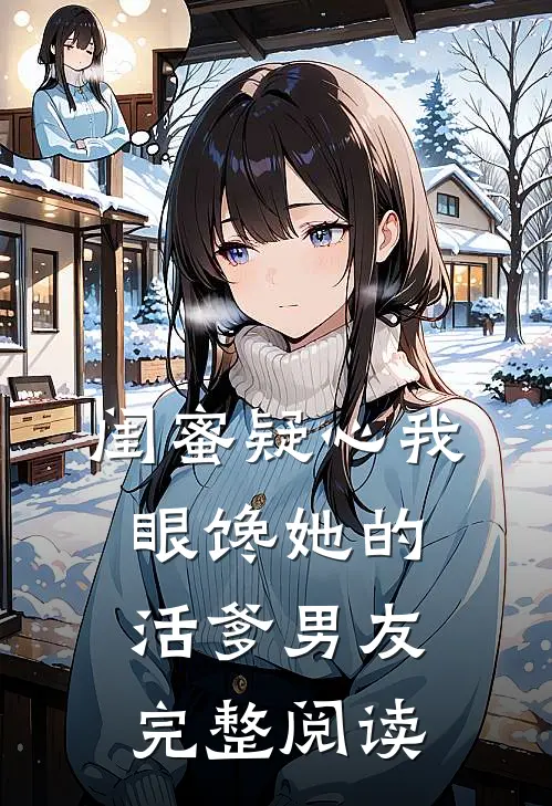 闺蜜疑心我眼馋她的活爹男友完整阅读