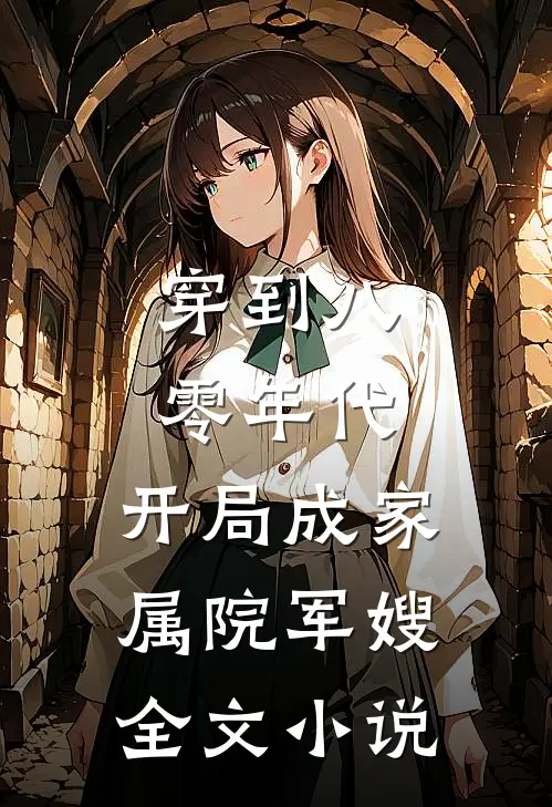 穿到八零年代，开局成家属院军嫂全文小说
