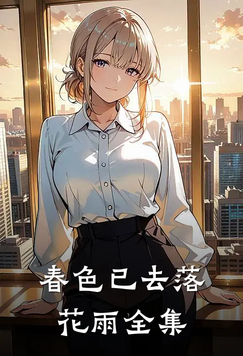 春色已去落花雨全集
